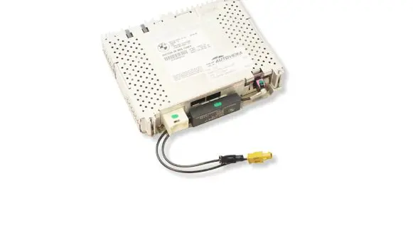 BMW M6 Other control units/modules 9119363 65129119363 1409251