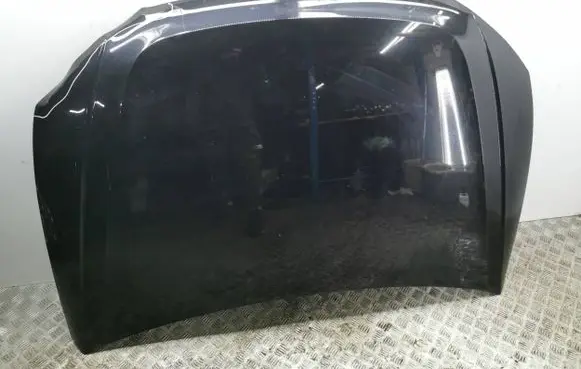 Seat Ateca Engine bonnet/hood 