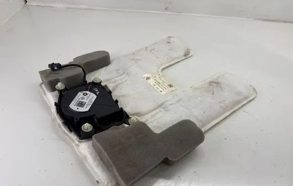 Chrysler Pacifica Seat fan/blower 68229486AF 68229492AB
