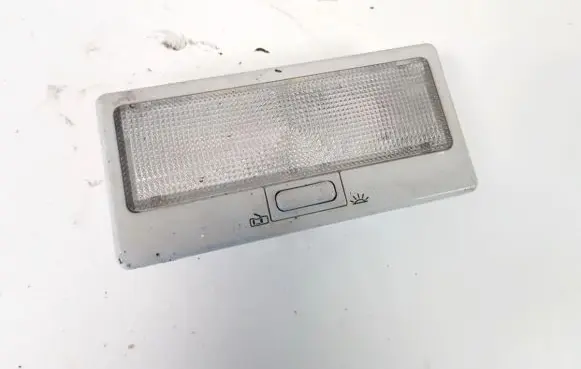 Ford Galaxy Rear seat light 357947105 sj01371