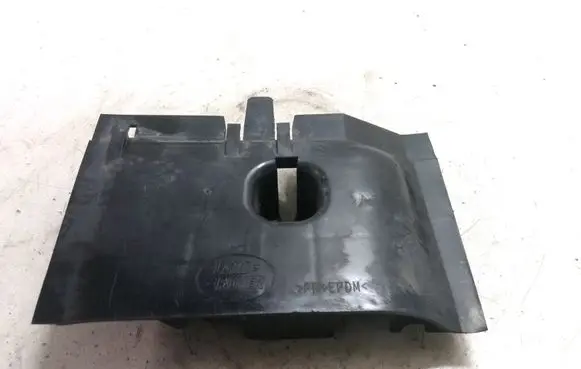 Land Rover Evoque I Other engine bay part 6G919E312LAB