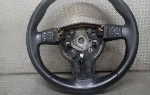 Seat Altea XL Steering wheel 5P0419091B