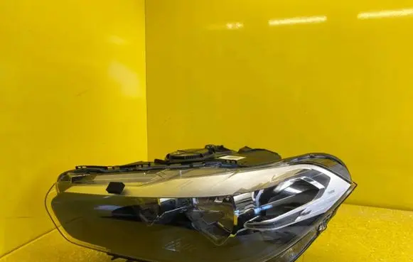 Headlight/headlamp