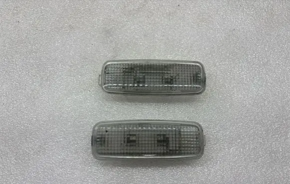 Audi A6 Allroad C6 Other interior light 8L0947105A
