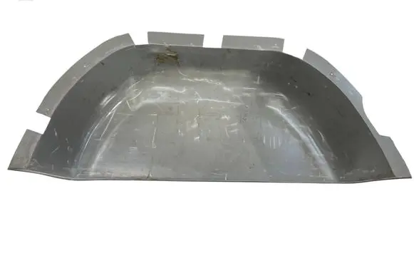 Renault Trafic II (X83) Other interior part 