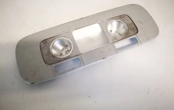 Volkswagen PASSAT B6 Front seat light 3c0947133
