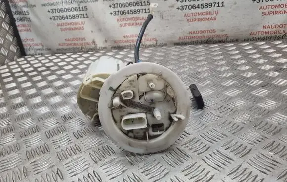 Audi A4 S4 B8 8K In-tank fuel pump 8K0919051M