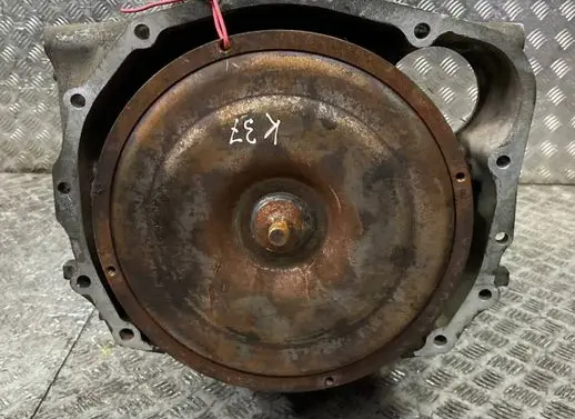 Subaru Outback Automatic gearbox TR690JHAAA HAMU4079754