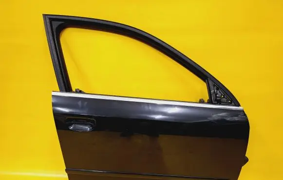 Audi A4 S4 B6 8E 8H Front door
