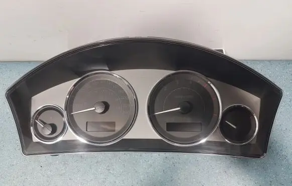 Jeep Commander Speedometer (instrument cluster) 05172412AG