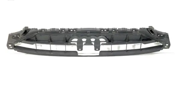 Audi A4 S4 B9 Front bumper upper radiator grill 8W0807233C