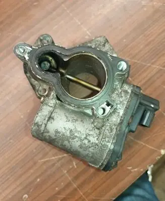 EGR valve