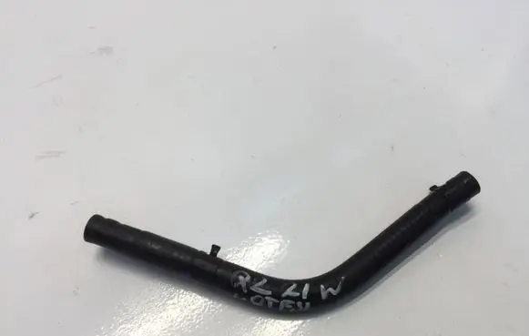 Audi Q2 - Engine coolant pipe/hose