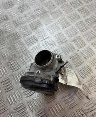 Volvo V60 Throttle valve 9673534480 28275019