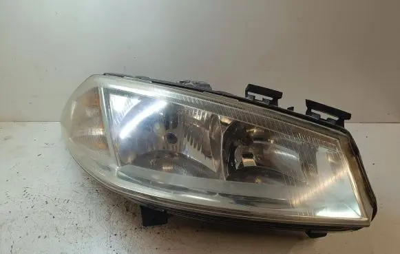 Renault Megane II Headlight/headlamp 89307000 8200073221F