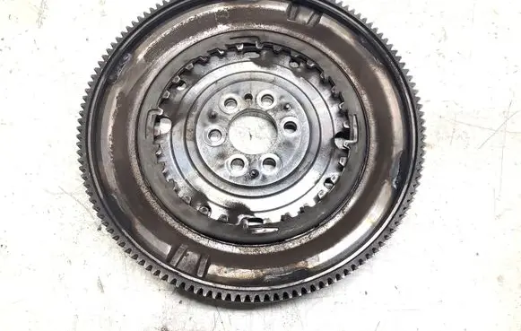 Volkswagen Touran II Flywheel 03C105266AA
