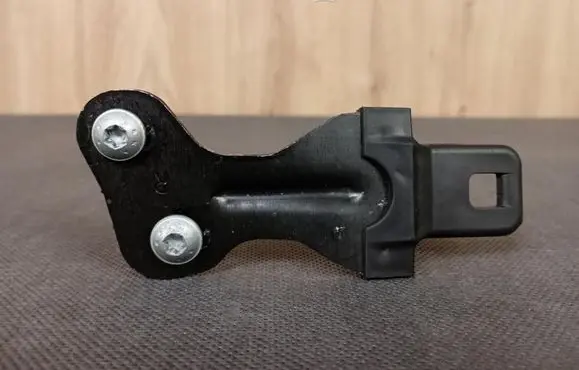 Mercedes-Benz SLK R170 Convertible roof lock latch cylinder