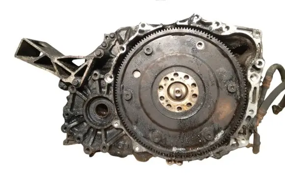 Volvo S60 Automatic gearbox 30751345 06F3809139