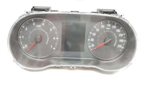 Dacia Sandero Speedometer (instrument cluster) NS0093576460 248093445R