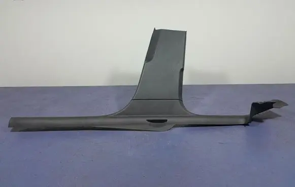 Skoda Octavia 985 Other sill/pillar trim element 5E3853372