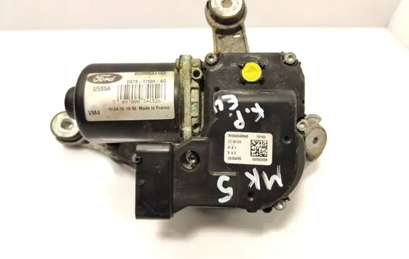 Ford Mondeo MK V Wiper motor DS7317504AG W000034152 097000341526