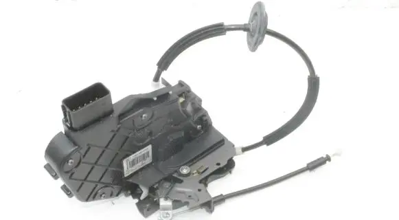 Land Rover Discovery 4 - LR4 Rear door lock 7H5A26413AD