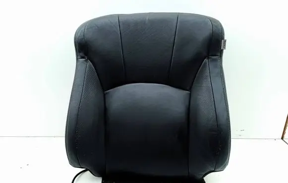 Citroen C-Crosser Front passenger seat 