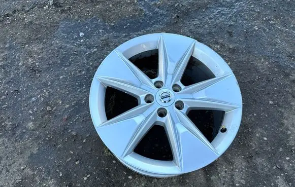 Volvo XC40 R18 alloy rim 31680200