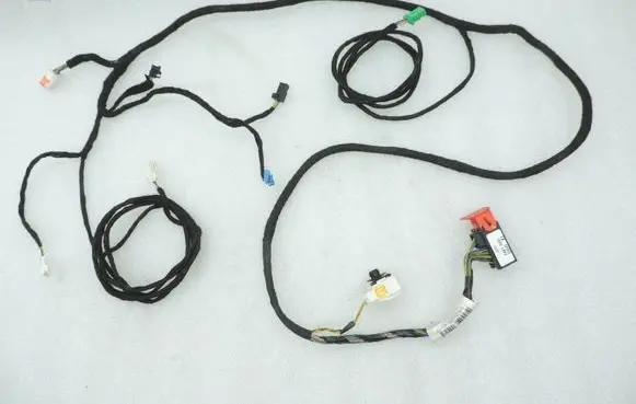 Peugeot 508 Other wiring loom 9675218380