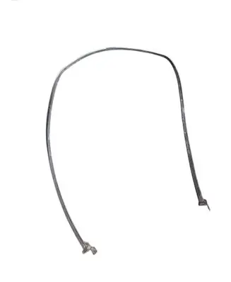Fiat Ducato Loading door rubber seal (on body) 