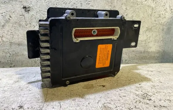 Jeep Cherokee Other control units/modules 04812819AB