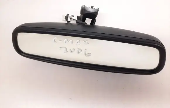Ford Focus C-MAX Rear view mirror (interior) 9050686 3S7A17E6785BA