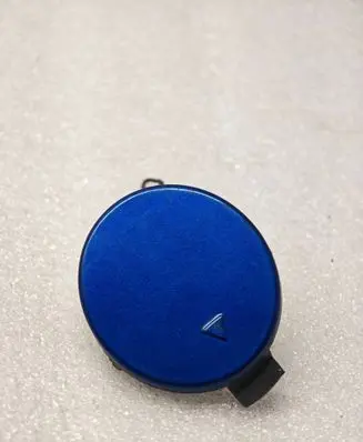 Mitsubishi Colt Front tow hook cap/cover MN105202ZZ