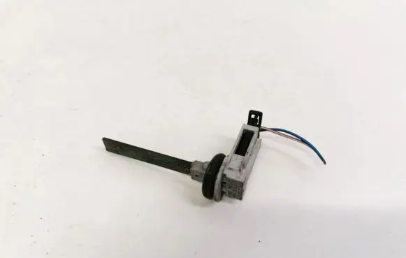 Audi A4 S4 B6 8E 8H Interior temperature sensor 4b0820539 7843-00