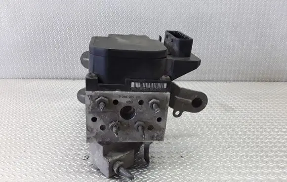 Mercedes-Benz S W220 ABS Pump 0265202439