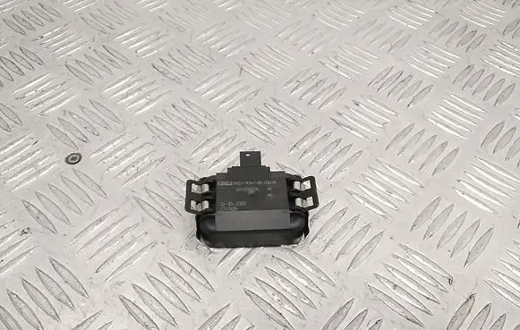 Jaguar XF X250 Rain sensor 8X2317D547BD