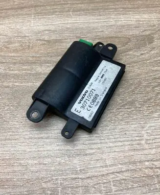 Volvo V50 Other relay 30710071