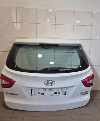 Hyundai ix35 Tailgate/trunk/boot lid 