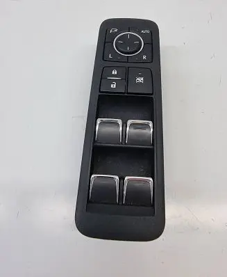 Lexus RX 450H Electric window control switch 8404048220