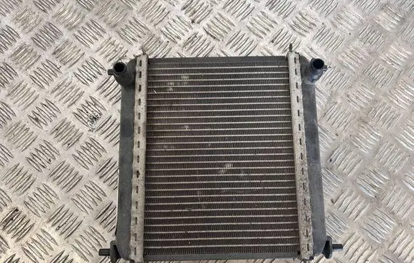 BMW X3 G01 Optional radiator 8630028 21990210