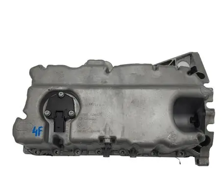 Volkswagen PASSAT B6 Oil sump 03H103603J