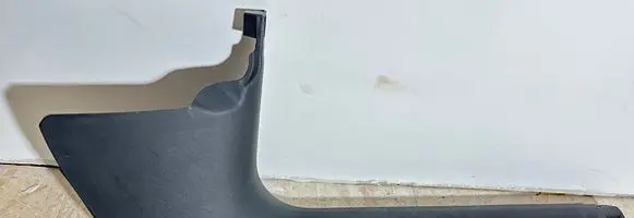 Audi A6 Allroad C7 Front sill trim cover 4G1867272