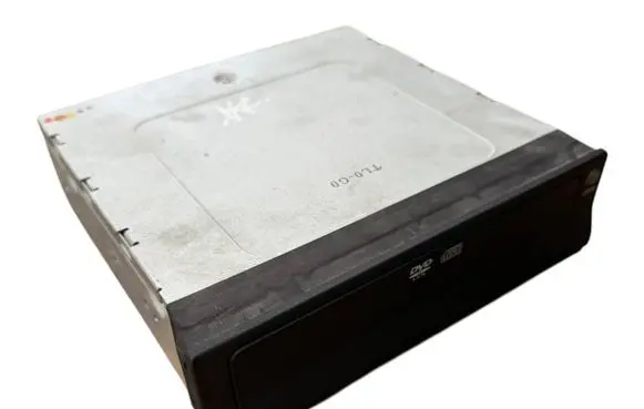 Honda Accord Navigation unit CD/DVD player 39540TL0G010M1 JHB25005631A