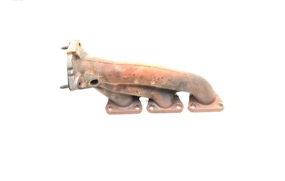 Audi A7 S7 4G Exhaust manifold 06E253033AA