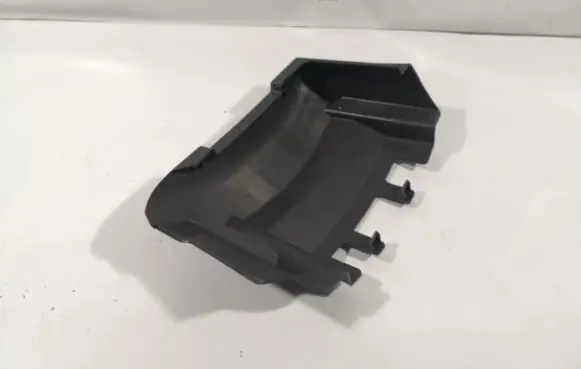 Audi A6 S6 C7 4G Spare wheel section trim 4G0860381