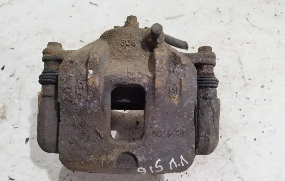 KIA Carens III Front brake caliper