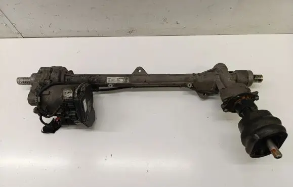 Volvo XC60 Steering rack 32346342