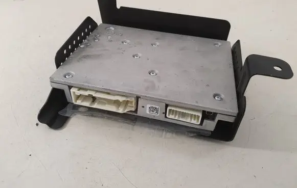 Subaru Forester SK Sound amplifier 86221SJ010