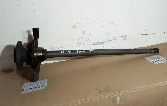 Mercedes-Benz Sprinter W901 W902 W903 W904 Front driveshaft