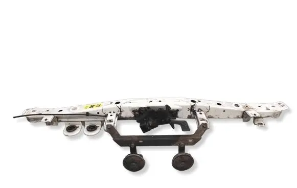 Nissan Juke I F15 Radiator support slam panel 